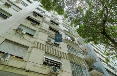 Apartamento com 3 quartos à venda na Rua Bolivar, 155, Copacabana, Rio de Janeiro