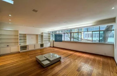 Apartamento com 4 quartos à venda na Rua Cinco de Julho, 39, Copacabana, Rio de Janeiro