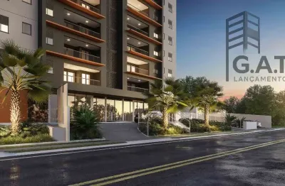 Apartamento à venda em sorocaba-sp, parque campolim: 3 quartos, 3 suítes, 3 salas, 4 banheiros, 2 vagas de garagem, 143m².