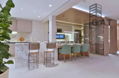 Imperdível: apartamento à venda em sorocaba-sp, jardim faculdade! 3 quartos, 3 suítes, 3 salas, 5 banheiros, 3 vagas, 151m².