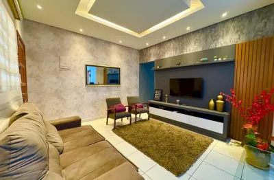 Casa térrea no villa branca – pronta para morar com conforto, segurança e estilo! valor: r$ 720.000