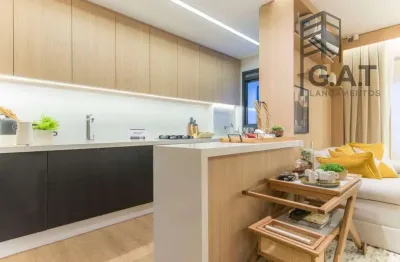 Impecável apartamento à venda em sorocaba-sp, jardim do paço: 2 quartos, 1 suíte, 2 salas, 2 banheiros, 1 vaga, 69m².