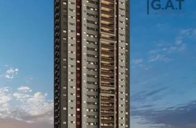 Apartamento à venda em sorocaba-sp no jardim paulistano: 2 quartos, 1 suíte, 1 sala, 2 banheiros, 1 vaga, 69m². venha conhecer!