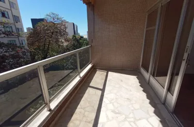 Apartamento, varanda, 2 quartos, suite, metrô, saens pena, 80 metros, garagem