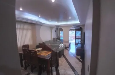 Linda cobertura linear, 2 quartos, piscina e churrasqueira