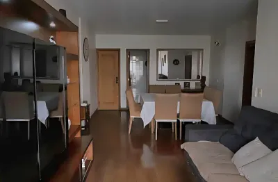 Apartamento com 3 quartos à venda em Grajaú, Rio de Janeiro 