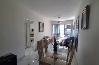 Cobertura duplex na tijuca com terraço, 2 quartos e varanda- 1 quadra do metrô