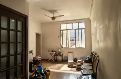 Apartamento com 1 quarto à venda na Rua Nossa Senhora de Lourdes, 139, Grajaú, Rio de Janeiro