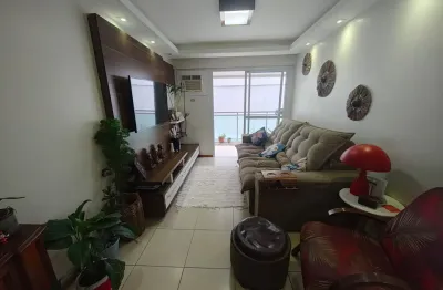 Excelente 3 quartos reformado com varanda e lazer completo próximo ao largo do verdun'