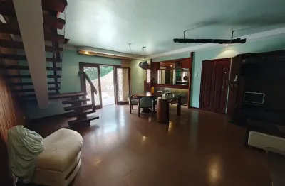 Luxuosa casa de 261 m² na comendador martinelli, grajaú – exclusividade e segurança