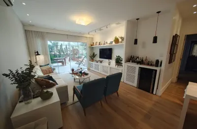 Cobertura ampla e sofisticada na tijuca, ao lado do colégio militar