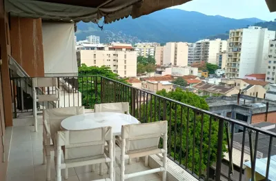 Apartamento com 3 quartos à venda na Rua Pontes Correia, 126, Andaraí, Rio de Janeiro