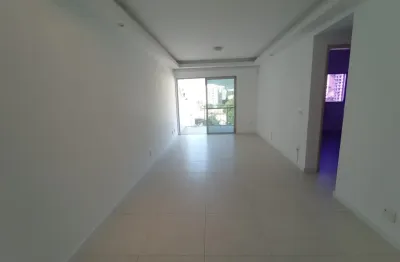 Reformado, 2 quartos, varanda e suíte , largo do verdum piscina – grajaú