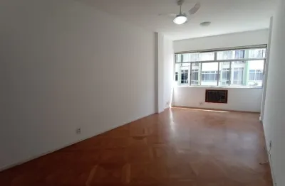 Amplo 3 quartos com suíte e vaga – pertinho da praça saens peña!