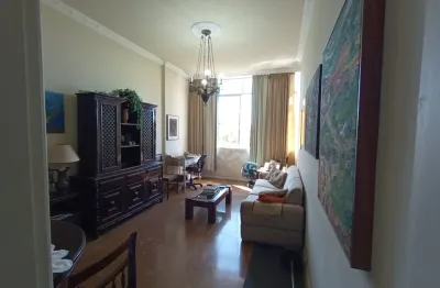 Amplo 2 quartos , dependências, praça edmundo rego no grajaú — 79 m², pé-direito alto