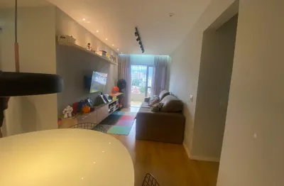 Varandão,2 quartos,  suíte, 2 vagas e direito à laje — exclusivo no grajaú