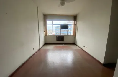 Imbatível na tijuca! 3 quartos, 87 m², frente e próx. metrô por r$ 450 mil!