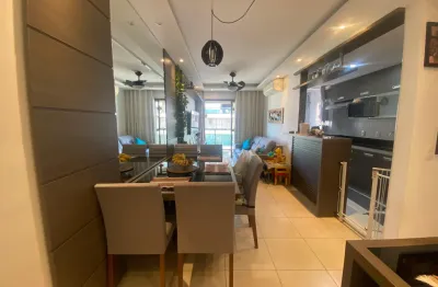 Apartamento premium no duetto: 2 quartos, suíte varanda  e lazer exclusivo, grajau, piscina