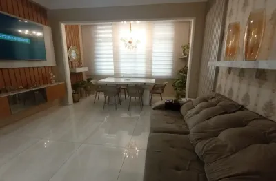 Oportunidade! 3 quartos, suíte e vaga – reformado e moderno em vila isabel