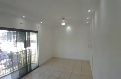 Apartamento reformado com 2 quartos e suíte no engenho novo – 86m² e vaga!