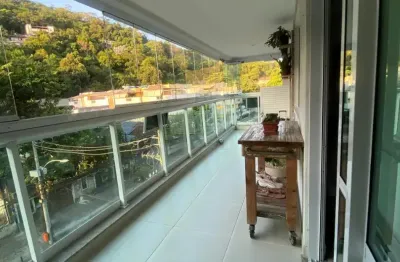 Apartamento com 3 quartos à venda na Freguesia (Jacarepaguá), Rio de Janeiro 