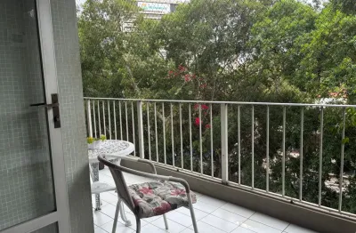 Apartamento com 2 quartos à venda na Avenida Maracanã, 337, Maracanã, Rio de Janeiro