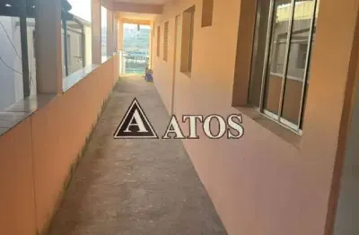 Casa com 2 quartos para alugar em itaquera, são paulo  por r$ 1.500