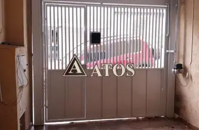 Casa com 2 quartos à venda em Itaquera, São Paulo  por R$ 430.000