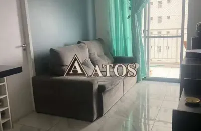 Apartamento com 2 quartos à venda em aricanduva, são paulo  por r$ 350.000