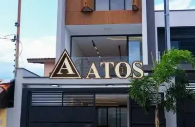 Casa com 3 quartos à venda na vila carrão, são paulo  por r$ 1.570.000