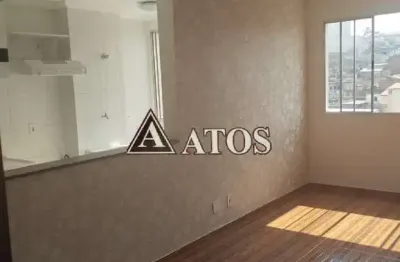 Apartamento com 3 quartos à venda na vila santa teresinha, são paulo  por r$ 235.000