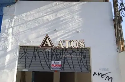 Sala comercial com 1 sala para alugar em itaquera, são paulo  por r$ 3.500