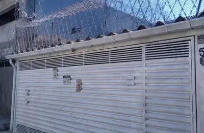 Casa com 3 quartos à venda na vila carmosina, são paulo  por r$ 500.000