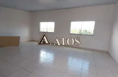 Sala comercial com 4 salas para alugar em itaquera, são paulo  por r$ 3.300