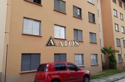 Apartamento com 2 quartos à venda no Conjunto Habitacional Fazenda do Carmo, São Paulo  por R$ 200.000