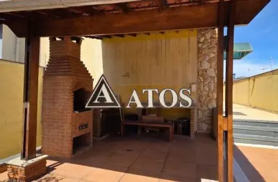 Casa em condomínio fechado com 3 quartos à venda na vila pierina, são paulo  por r$ 469.000