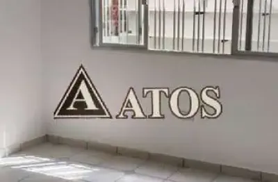 Casa com 1 quarto para alugar no Jardim Brasília, São Paulo  por R$ 1.200