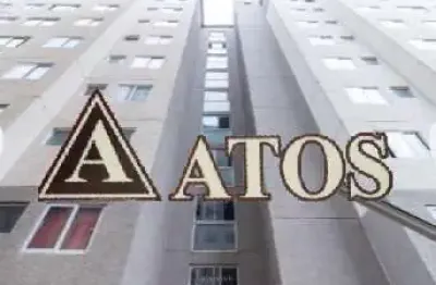 Apartamento com 2 quartos à venda na Colônia, São Paulo  por R$ 190.000