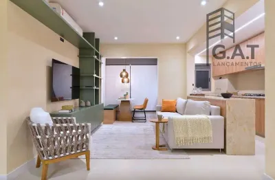 Imperdível oportunidade! apartamento à venda no centro de sorocaba-sp, com 2 quartos, 1 suíte e 70m² de área.