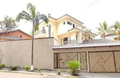 Casa à venda, 400 m² por r$ 2.400.000,00 - parque dos príncipes - são paulo/sp