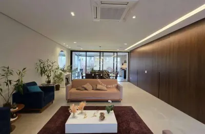 Casa à venda, 466 m² por r$ 6.000.000,00 - lorian boulevard - osasco/sp