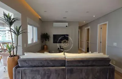 Apartamento à venda, 109 m² por r$ 1.550.000,00 - lorian boulevard - osasco/sp