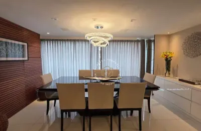 Apartamento à venda, 142 m² por r$ 1.980.000,00 - cidade são francisco - são paulo/sp