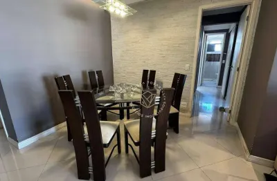 Apartamento acácia com 3 dormitórios à venda, 95 m² por r$ 1.200.000 - vila são francisco - são paulo/sp