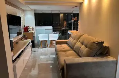 Apartamento à venda, 77 m² por r$ 798.000,00 - vila osasco - osasco/sp