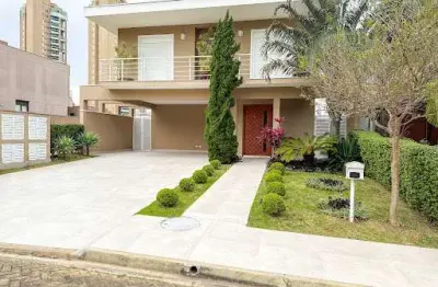Casa, 319 m² - venda por r$ 4.800.000,00 ou aluguel por r$ 17.886,00 - lorian boulevard - osasco/sp