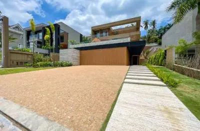 Casa tamboré 2 com 5 dormitórios à venda, 1100 m² por r$ 39.000.000 - residencial dois (tamboré) - santana de parnaíba/sp