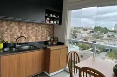 Apartamento à venda, 109 m² por r$ 1.490.000,00 - adalgisa - osasco/sp