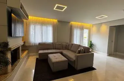 Casa em condomínio fechado com 3 dormitórios à venda, 304 m² por r$ 1.790.000 - vila são francisco - são paulo/sp