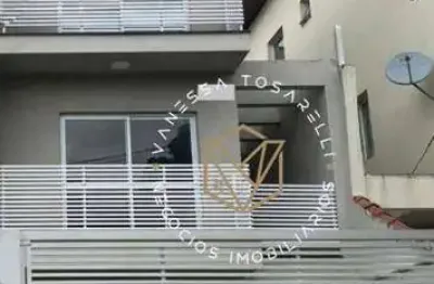 Casa à venda, 152 m² por r$ 950.000,00 - novo osasco - osasco/sp